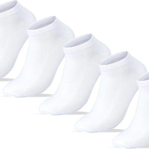 Sam Socks Women Ankles 5 pack