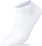 ⁦Sam Socks Women Ankles 5 pack⁩ - الصورة ⁦2⁩