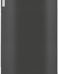 TORNADO Deep Freezer Inverter No Frost 6 Drawers 223 Liter Dark Stainless RH-H22TV-DST