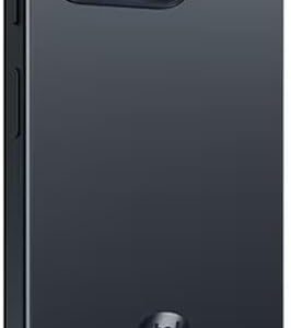 ⁦Itel A90, 128GB Storage, 3GB RAM (Starlit Black)⁩ - الصورة ⁦5⁩