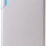SHARP Deep Freezer Inverter Digital No Frost 7 Drawers 300 Liter, White FJ-EC27(WH)