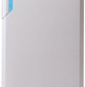 SHARP Deep Freezer Inverter Digital No Frost 7 Drawers 300 Liter, White FJ-EC27(WH)