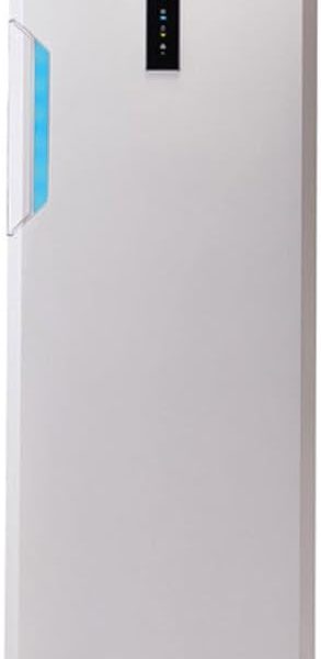 SHARP Deep Freezer Inverter Digital No Frost 7 Drawers 300 Liter, White FJ-EC27(WH)