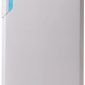 SHARP Deep Freezer Inverter Digital No Frost 7 Drawers 300 Liter, White FJ-EC27(WH)
