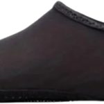 Boolavard Water Sports Shoes Barefoot Quick-Dry Aqua Yoga Socks Slip-on for Men Women Kids