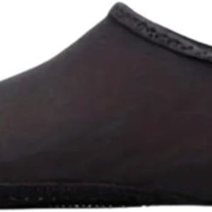 Boolavard Water Sports Shoes Barefoot Quick-Dry Aqua Yoga Socks Slip-on for Men Women Kids