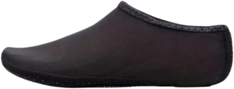 Boolavard Water Sports Shoes Barefoot Quick-Dry Aqua Yoga Socks Slip-on for Men Women Kids