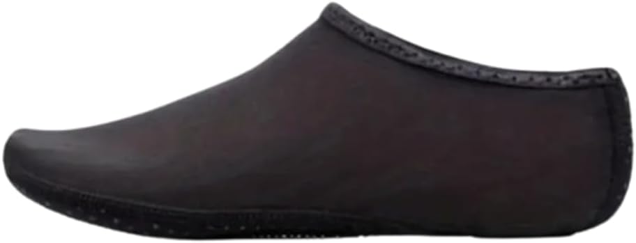 Boolavard Water Sports Shoes Barefoot Quick-Dry Aqua Yoga Socks Slip-on for Men Women Kids
