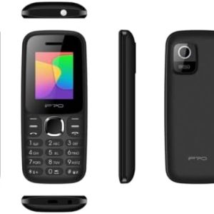 Mobile ipro A7 Mini Black