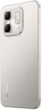 ⁦Infinix Hot 50i 4G Smartphone 256GB Storage 8+8GB RAM - Titanium Grey⁩ - الصورة ⁦5⁩