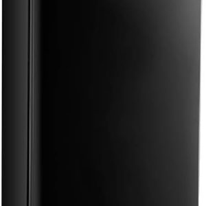 ⁦Unionaire Minibar Refrigerator, Defrost, 90 Litres Digital Display - RS-090B0-C20⁩ - الصورة ⁦4⁩