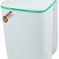 Fresh Freestanding Top Loading Baby Washing Machine, 3 KG, White - FWS 330 NA