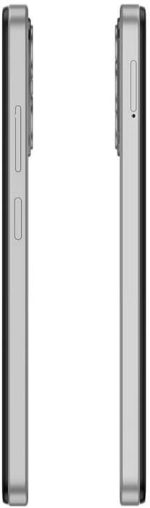 ⁦Itel A90, 4G Smartphone, 256GB Storage, 4GB RAM (Space Titanium, 256, GB, 4, GB)⁩ - الصورة ⁦7⁩