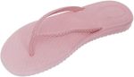 ⁦Express Women's Flip Flop Slippers⁩ - الصورة ⁦3⁩