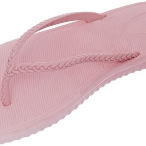 ⁦Express Women's Flip Flop Slippers⁩ - الصورة ⁦3⁩