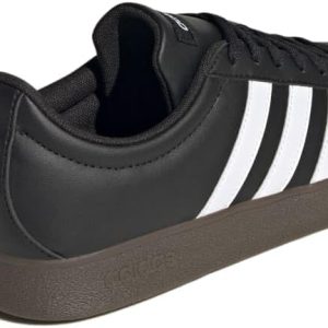 ⁦adidas Men's Vl Court Base Shoes⁩ - الصورة ⁦17⁩