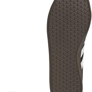 ⁦adidas Men's Vl Court Base Shoes⁩ - الصورة ⁦14⁩
