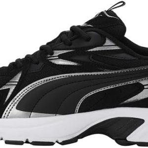 ⁦PUMA Unisex Milenio Tech Suede Sneaker⁩ - الصورة ⁦3⁩