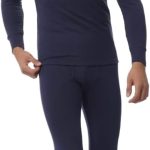 Dice Mens Underpants and Undershirt Underwear Set (pack of 2)