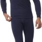 Dice Mens Underpants and Undershirt Underwear Set (pack of 2)