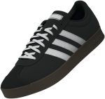 ⁦adidas Men's Vl Court Base Shoes⁩ - الصورة ⁦5⁩