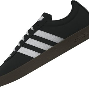 ⁦adidas Men's Vl Court Base Shoes⁩ - الصورة ⁦4⁩
