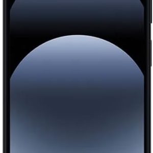 ⁦Itel A90, 128GB Storage, 3GB RAM (Starlit Black)⁩ - الصورة ⁦2⁩