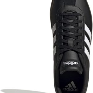 ⁦adidas Men's Vl Court Base Shoes⁩ - الصورة ⁦13⁩