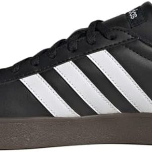 ⁦adidas Men's Vl Court Base Shoes⁩ - الصورة ⁦15⁩