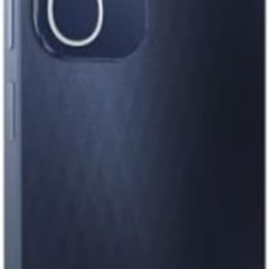 ⁦Vivo Y19S 4G Dual Sim Cellular Phone With 6Gb Ram And 128Gb Capacity, Middle East Version - Glossy Black⁩ - الصورة ⁦4⁩