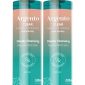 Argento Clear Facial Cleanser Skin Cleanser 400ml