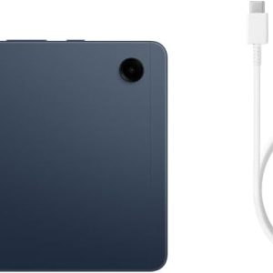 ⁦Samsung Galaxy Tab A9 4G LTE, 8.7 Inch Android Tablet, 4GB RAM, 64GB Storage, 8MP Rear Camera, Navy-1 Year Warranty/Local Version⁩ - الصورة ⁦6⁩