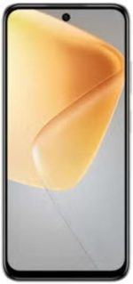 ⁦Infinix Hot 50i 4G Smartphone 256GB Storage 8+8GB RAM - Titanium Grey⁩ - الصورة ⁦2⁩