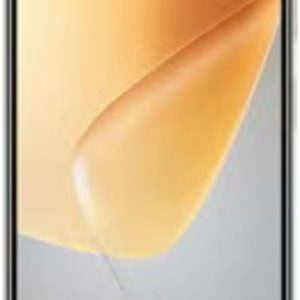 ⁦Infinix Hot 50i 4G Smartphone 256GB Storage 8+8GB RAM - Titanium Grey⁩ - الصورة ⁦2⁩