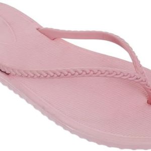 ⁦Express Women's Flip Flop Slippers⁩ - الصورة ⁦2⁩