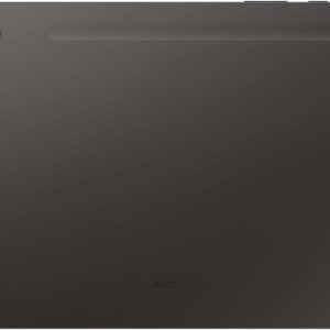⁦Samsung Galaxy Tab S9 5G Android Tablet, 11 inches display, 8GB RAM, 128GB Storage MicroSD Slot, S Pen Included, Graphite -1 Year Warranty/Local Version⁩ - الصورة ⁦2⁩