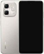 Infinix Hot 50i 4G Smartphone 256GB Storage 8+8GB RAM - Titanium Grey