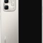 Infinix Hot 50i 4G Smartphone 256GB Storage 8+8GB RAM - Titanium Grey