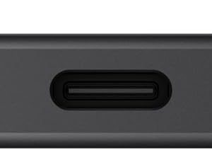 ⁦POCO X7 Pro Black 12GB RAM 512GB 5G Mobile | Mediatek Dimensity 8400-Ultra | 1.5K 120Hz AMOLED curved display | 50MP main camera with OIS | IP68 | 5110mAh battery with 90w Hypercharge⁩ - الصورة ⁦6⁩