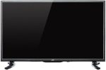 ⁦JAC 43 Inch FHD Smart LED TV NGLD, Black - 43JC6121B - HDMi / USB / AV / WIFI / RJ Cable / Mobile Mi (Check before accepting delivery)⁩ - الصورة ⁦2⁩
