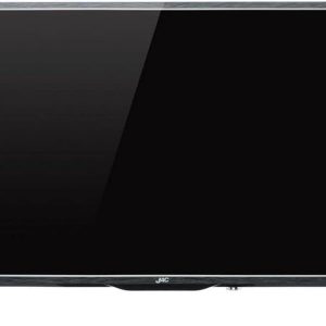 ⁦JAC 43 Inch FHD Smart LED TV NGLD, Black - 43JC6121B - HDMi / USB / AV / WIFI / RJ Cable / Mobile Mi (Check before accepting delivery)⁩ - الصورة ⁦2⁩
