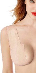 Breast Petals Women's Large Breast Lift Adhesive Tape