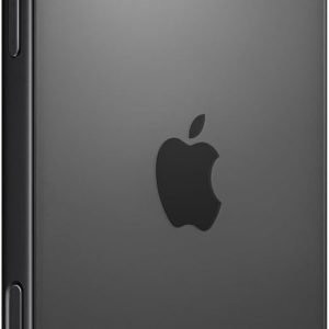 ⁦Apple iPhone 16 Pro Max (256 GB) - Black Titanium with Face ID | Tax Paid | 2 Years Official Warranty⁩ - الصورة ⁦2⁩
