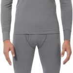 Dice Mens Underpants and Undershirt Underwear Set (pack of 2)