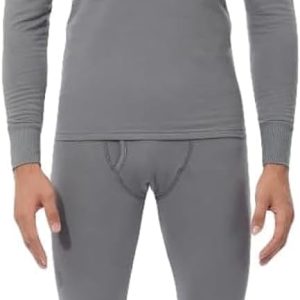 Dice Mens Underpants and Undershirt Underwear Set (pack of 2)