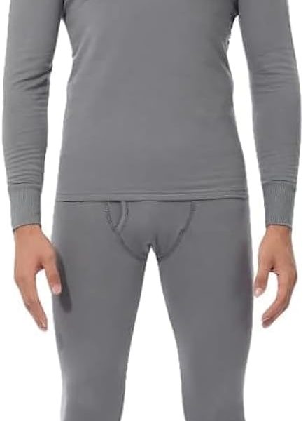 Dice Mens Underpants and Undershirt Underwear Set (pack of 2)