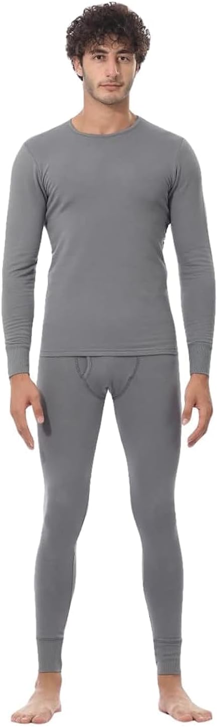 Dice Mens Underpants and Undershirt Underwear Set (pack of 2)