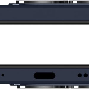 ⁦Itel P55 8GB RAM 128GB Storage Smartphone, 6.6 Inch Size, Moonlit Black - 1 Year Warranty/Local Version⁩ - الصورة ⁦6⁩