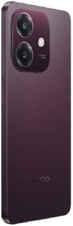 ⁦OPPO A5i 4GB RAM 128G ROM NEBULA RED⁩ - الصورة ⁦4⁩