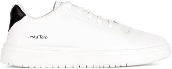 Testa Toro Basic Basic Sneaker with Heel Support Foam - Testa Toro